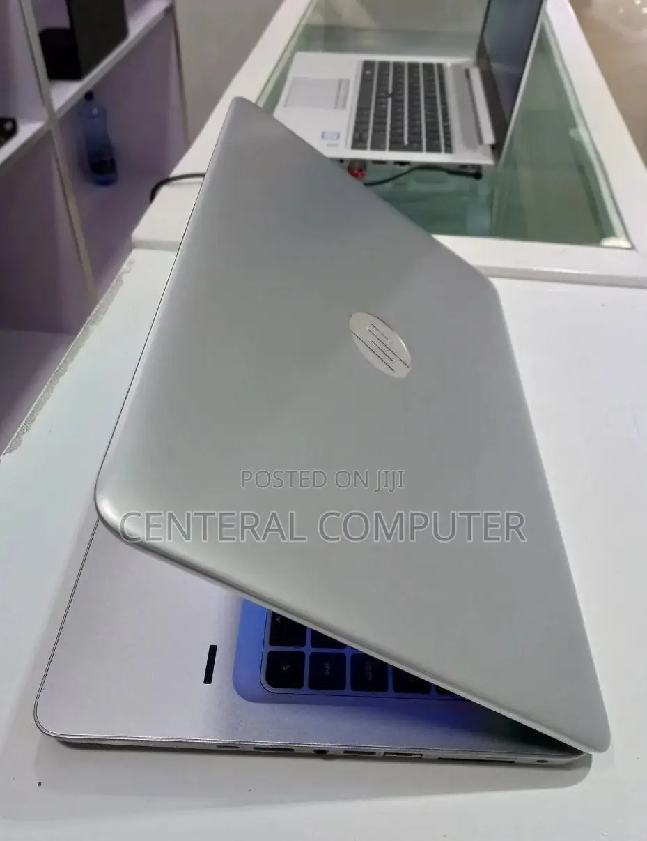 New Laptop HP EliteBook 840 8GB Intel Core I5 SSD 256GB