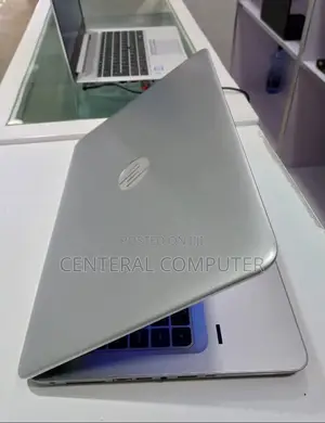 New Laptop HP EliteBook 840 8GB Intel Core I5 SSD 256GB