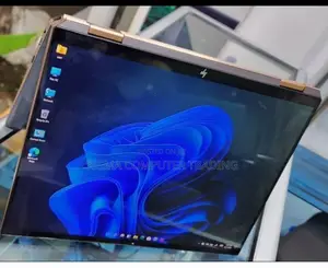 New Laptop HP Spectre 16GB Intel Core i7 SSD 1T