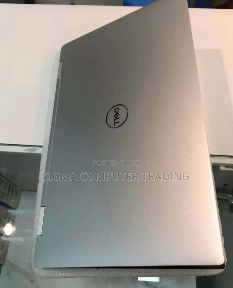 New Laptop Dell XPS 15 16GB Intel Core I7 SSD 512GB