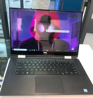 New Laptop Dell XPS 15 16GB Intel Core I7 SSD 512GB