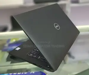 Photo - New Laptop Dell Latitude 5420 8GB Intel Core I7 SSD 512GB