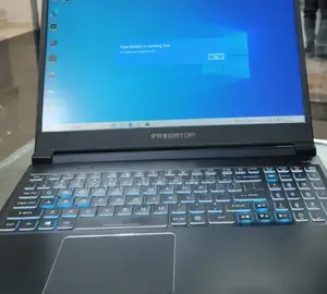 New Laptop Acer Predator Triton 300 32GB Intel Core I7 SSD 1T