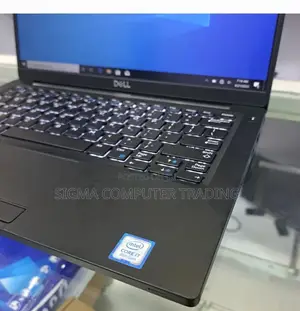 New Laptop Dell Latitude 5420 8GB Intel Core I7 SSD 512GB