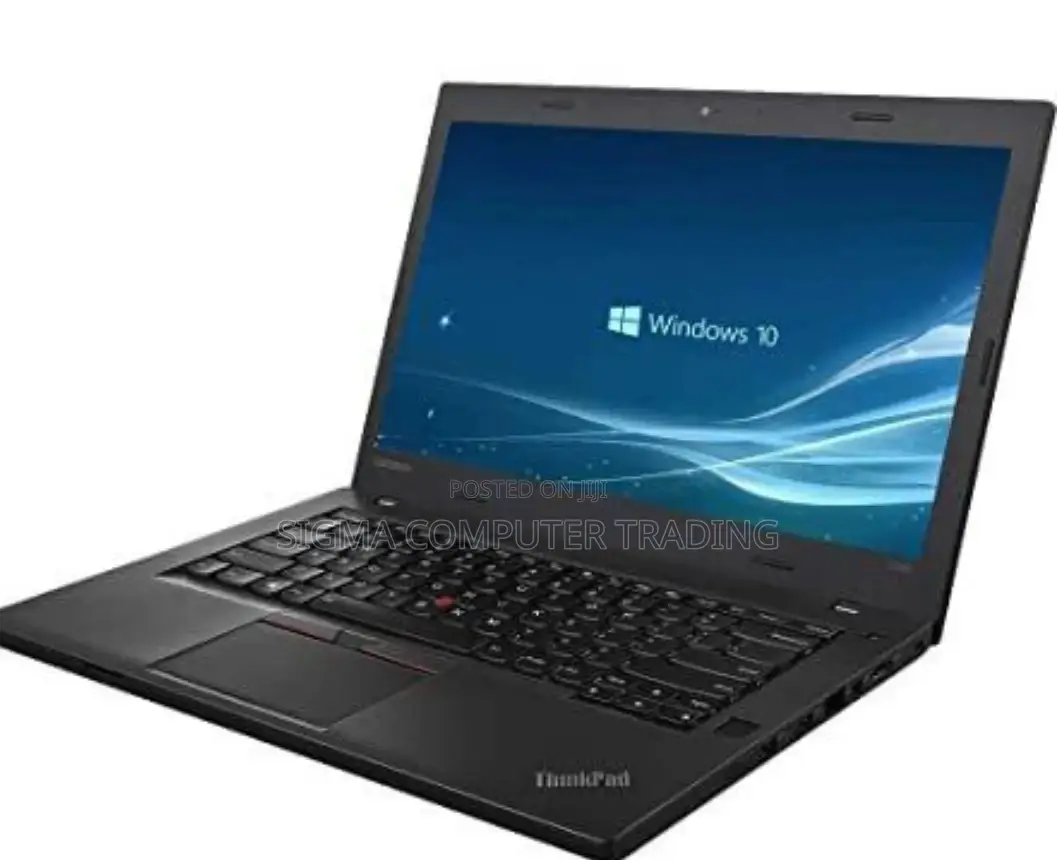New Laptop Lenovo ThinkPad T430 4GB Intel Core I5 HDD 500GB