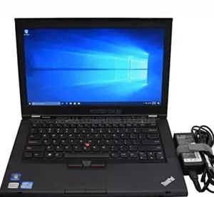 New Laptop Lenovo ThinkPad T430 4GB Intel Core I5 HDD 500GB