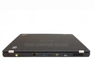 New Laptop Lenovo ThinkPad T430 4GB Intel Core I5 HDD 500GB