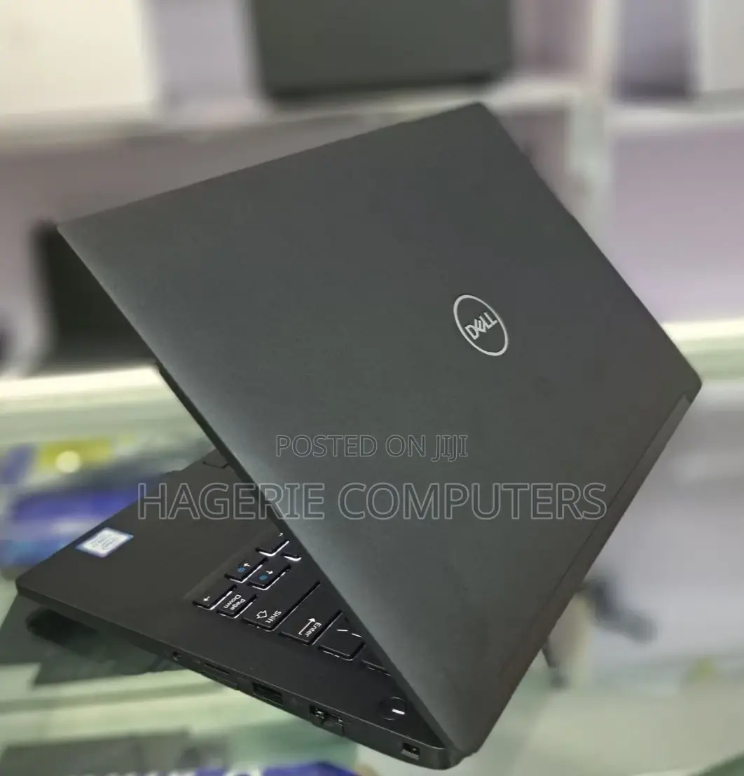 New Laptop Dell Latitude 7390 8GB Intel Core I7 SSD 512GB