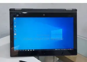 Photo - New Laptop Lenovo ThinkPad Yoga 8GB Intel Core I5 SSD 512GB