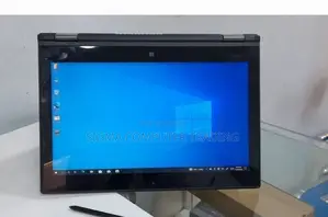 New Laptop Lenovo ThinkPad Yoga 8GB Intel Core I5 SSD 512GB