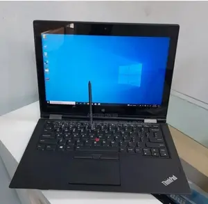 New Laptop Lenovo ThinkPad Yoga 8GB Intel Core I5 SSD 512GB