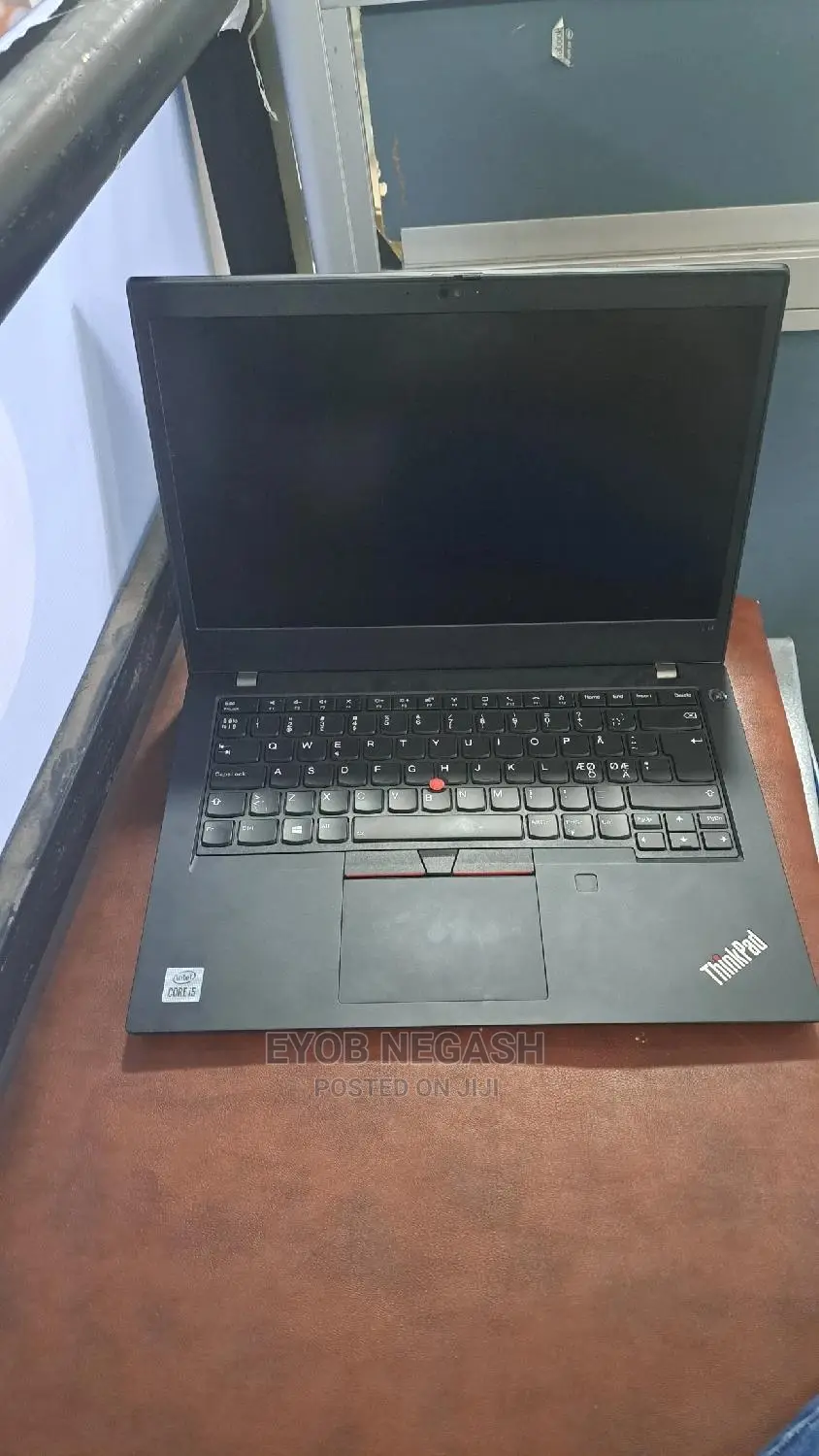 New Laptop Lenovo ThinkPad 11e 4GB Intel Pentium HDD 500GB