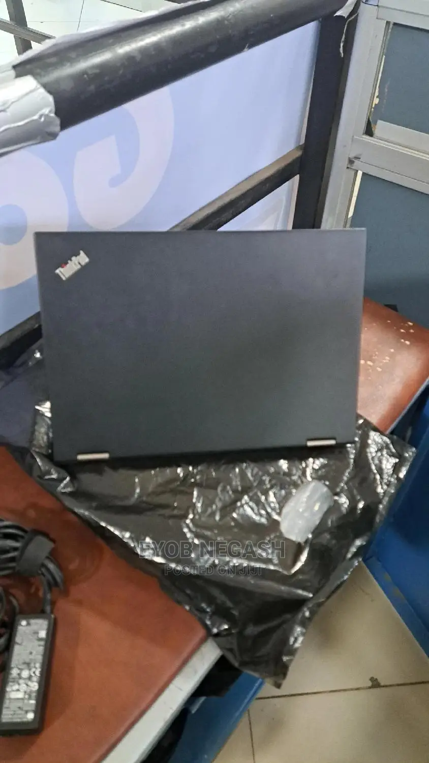 New Laptop Lenovo ThinkPad 11e 4GB Intel Pentium HDD 500GB