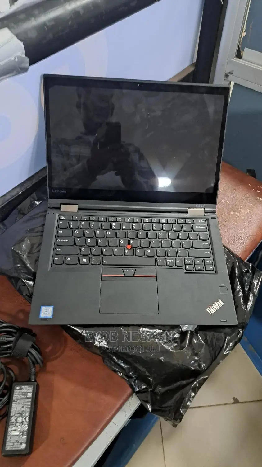 New Laptop Lenovo ThinkPad 11e 4GB Intel Pentium HDD 500GB