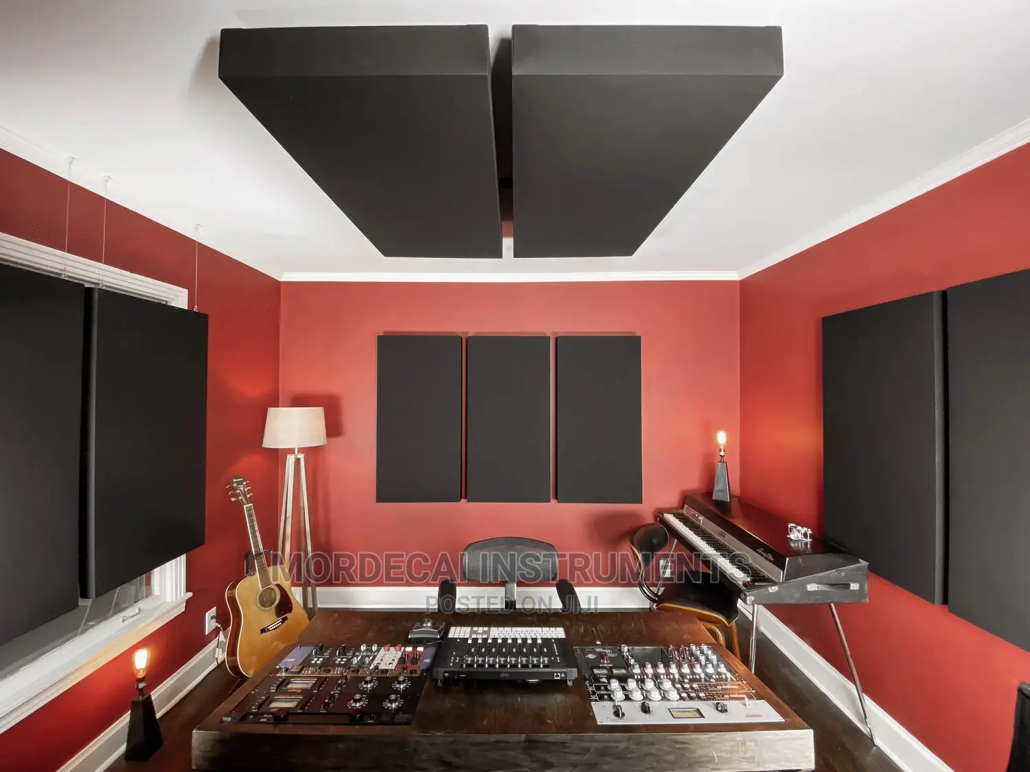 Sound Absorber Acoustic Panel