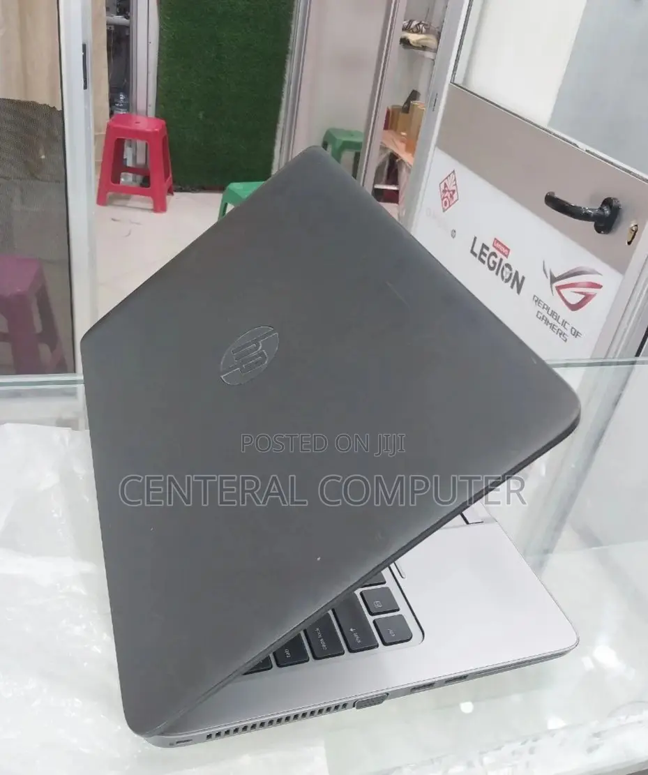 New Laptop HP EliteBook 840 G2 4GB Intel Core I5 HDD 500GB