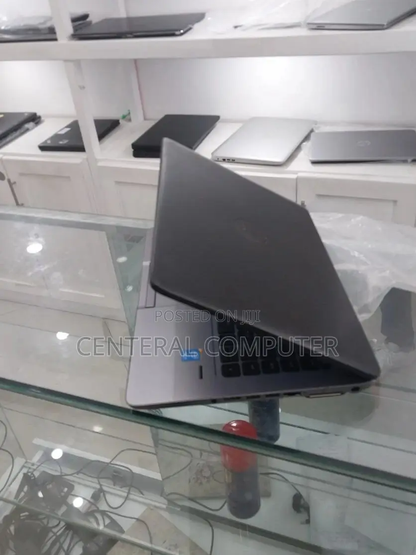 New Laptop HP EliteBook 840 G2 4GB Intel Core I5 HDD 500GB