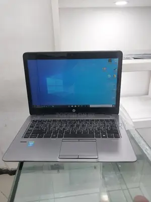 New Laptop HP EliteBook 840 G2 4GB Intel Core I5 HDD 500GB