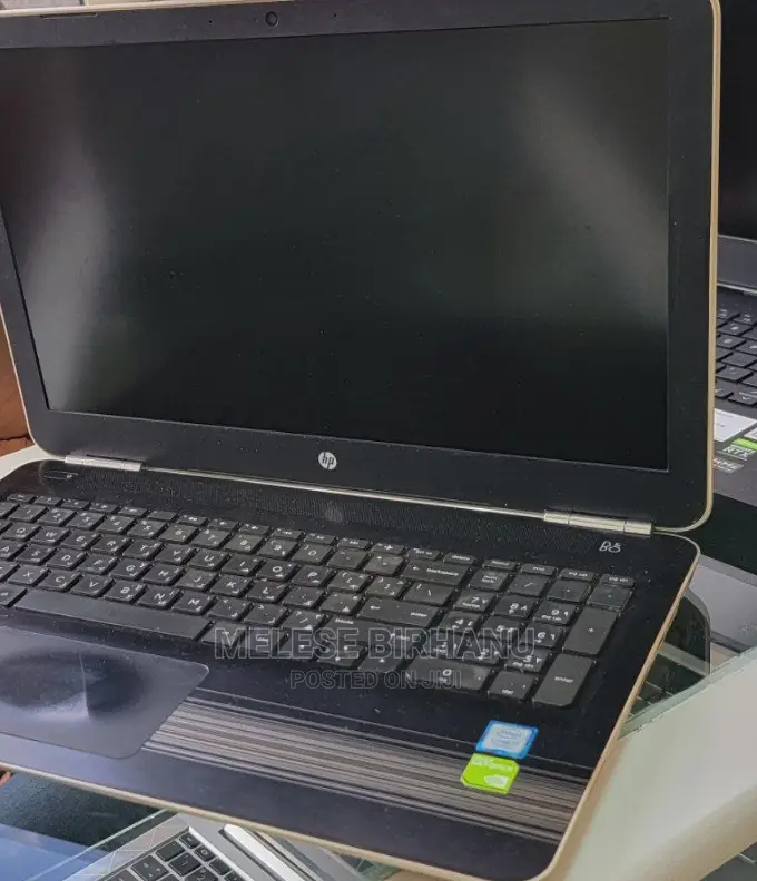 Laptop HP Pavilion X360 8GB Intel Core I7 SSD 512GB