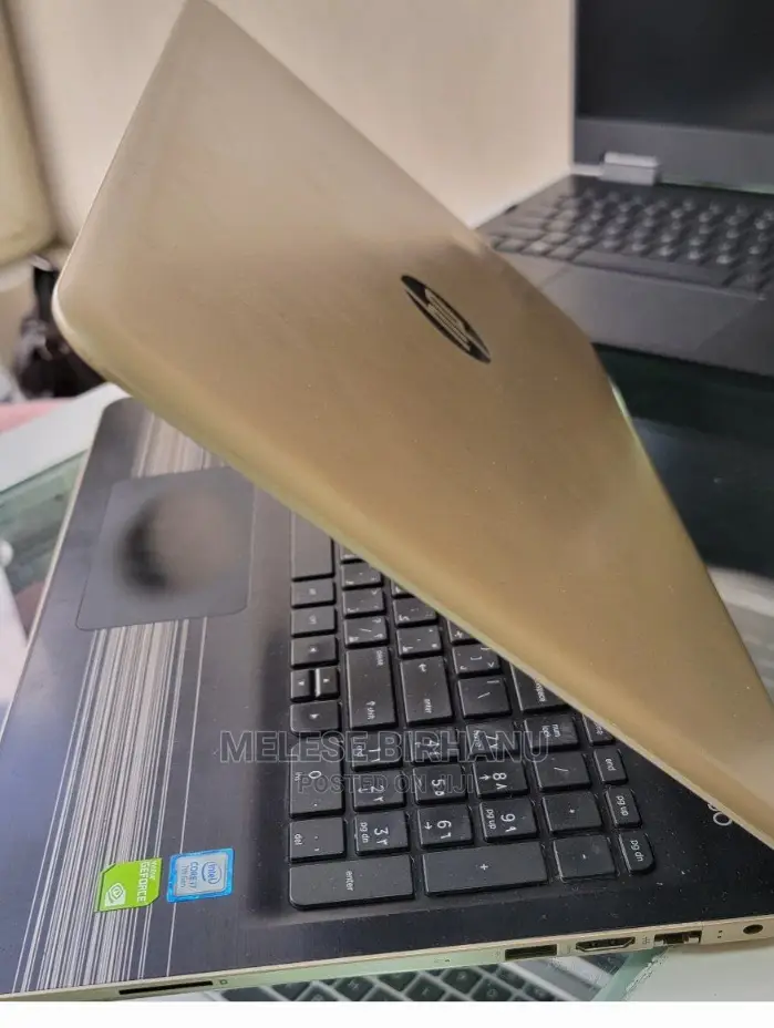 Laptop HP Pavilion X360 8GB Intel Core I7 SSD 512GB