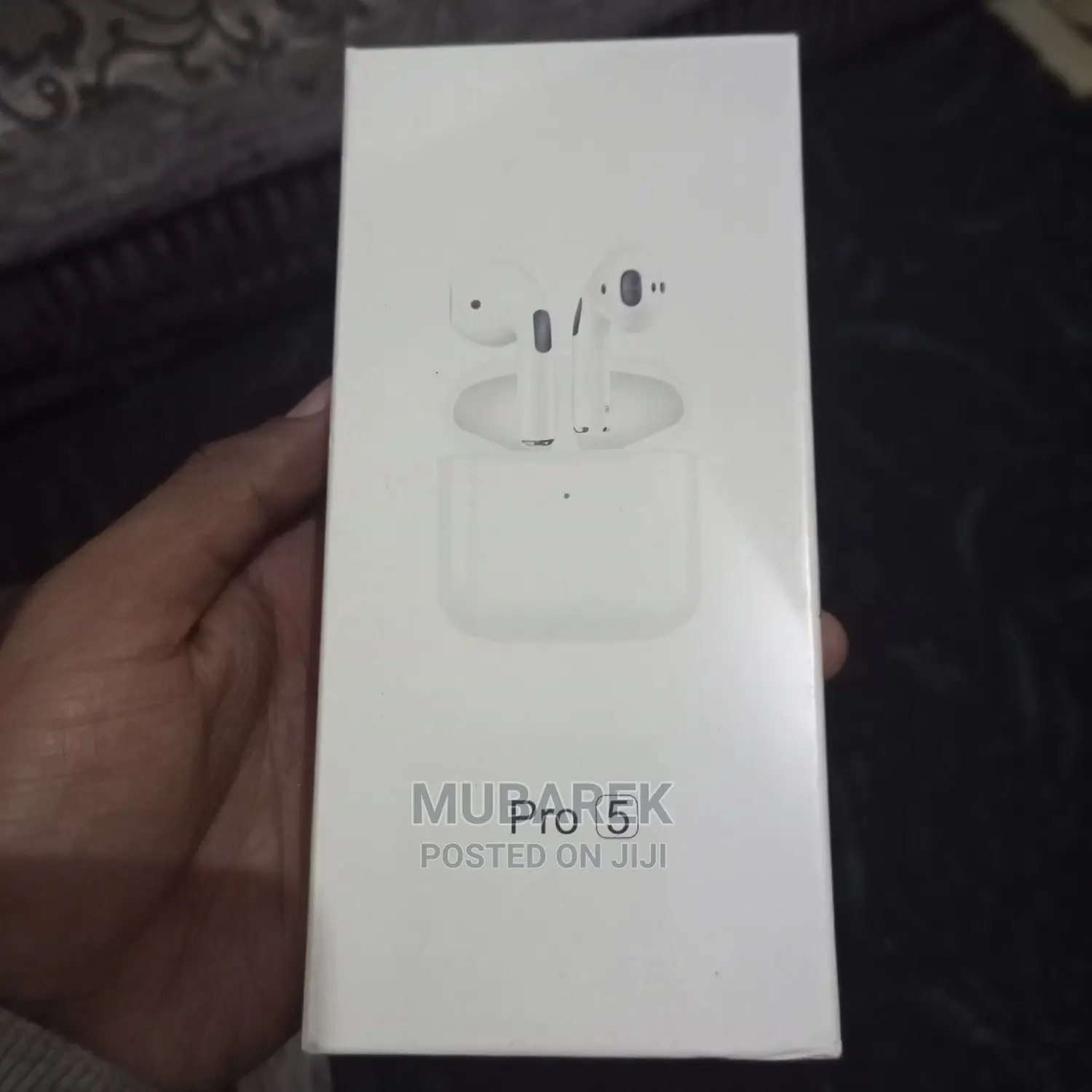 Airpod Pro 5