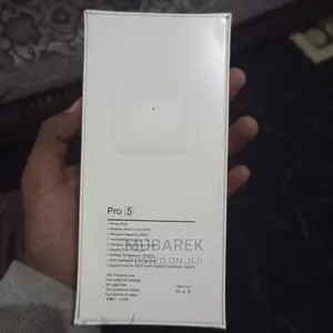 Photo - Airpod Pro 5