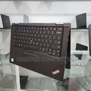 New Laptop Lenovo 8GB SSD 512GB