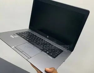 New Laptop HP EliteBook 850 8GB HDD 1T
