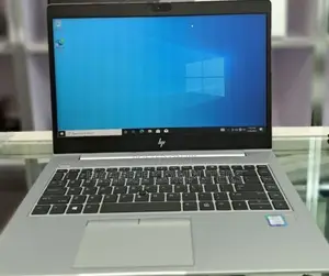 Photo - New Laptop HP ProBook 640 G4 8GB Intel Core I5 SSD 512GB