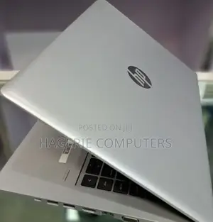 New Laptop HP ProBook 640 G4 8GB Intel Core I5 SSD 512GB