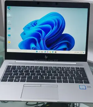 Photo - New Laptop HP EliteBook 840 G5 8GB SSD 512GB