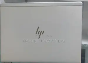 New Laptop HP EliteBook 840 G5 8GB SSD 512GB