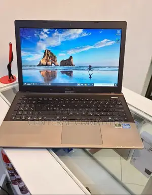 New Laptop Asus 1015E 4GB Intel Core I5 HDD 500GB