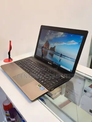 New Laptop Asus 1015E 4GB Intel Core I5 HDD 500GB