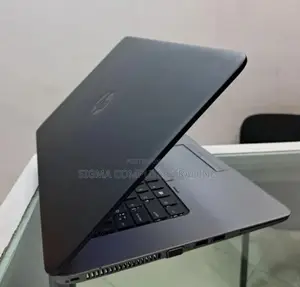 Photo - New Laptop HP EliteBook 840 8GB Intel Core I5 HDD 1T