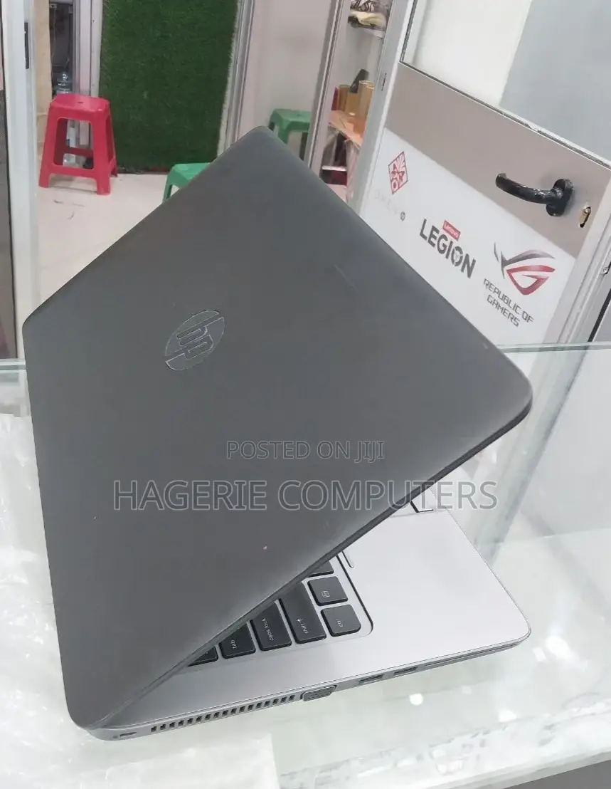 New Laptop HP EliteBook 840 G2 8GB HDD 1T