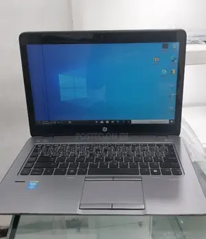 New Laptop HP EliteBook 840 G2 8GB HDD 1T