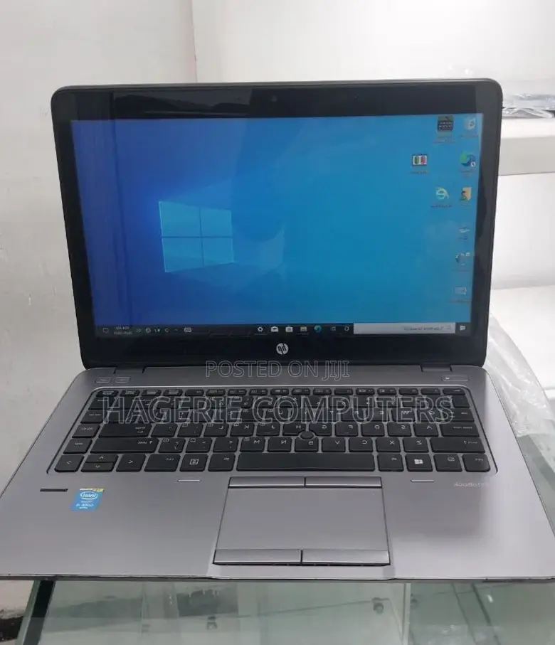 New Laptop HP EliteBook 840 G2 8GB HDD 1T