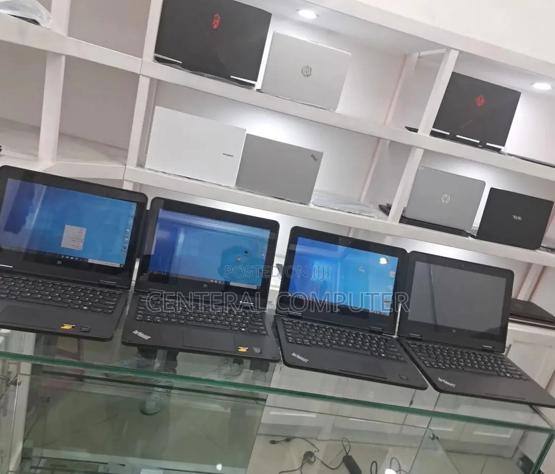 New Laptop Lenovo ThinkPad 11e 4GB Intel Core 2 Quad HDD 500GB