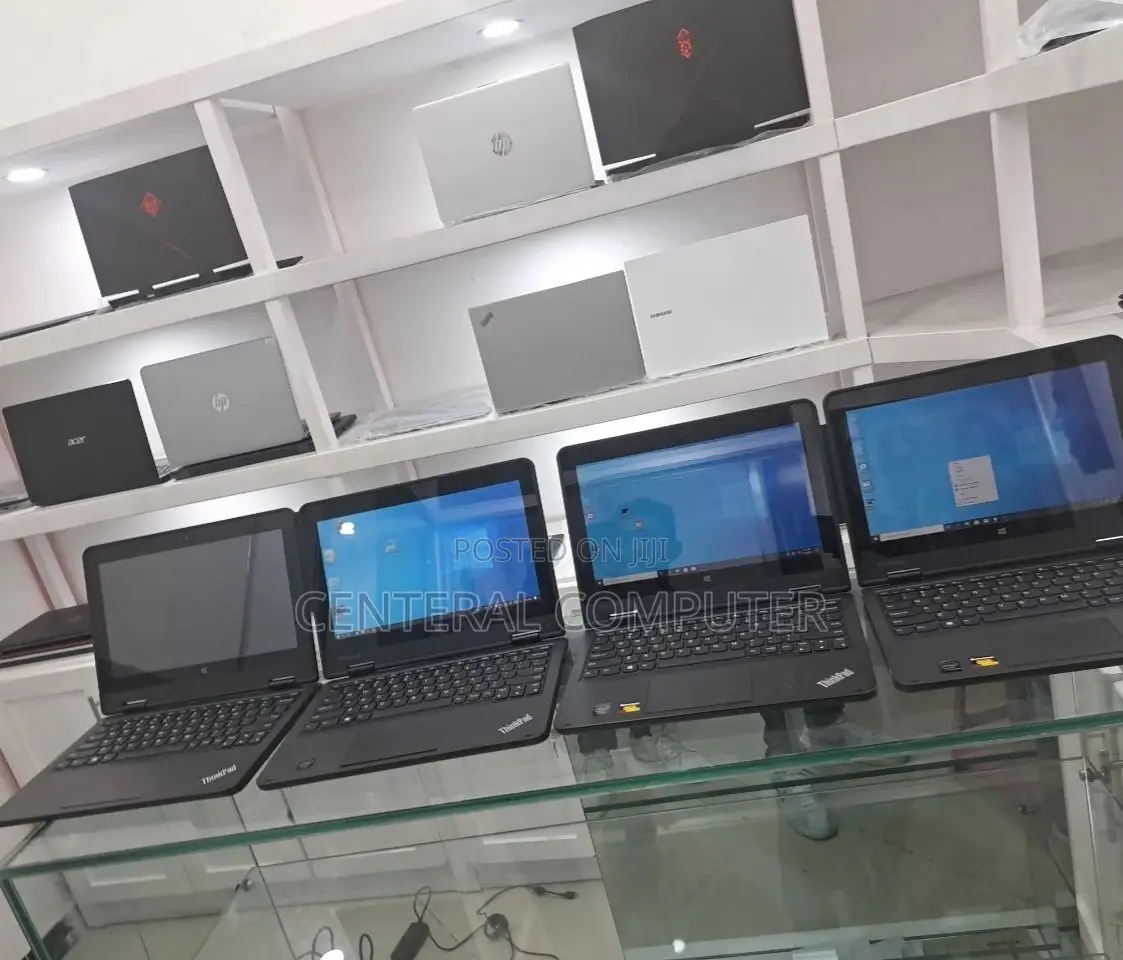 New Laptop Lenovo ThinkPad 11e 4GB Intel Core 2 Quad HDD 500GB