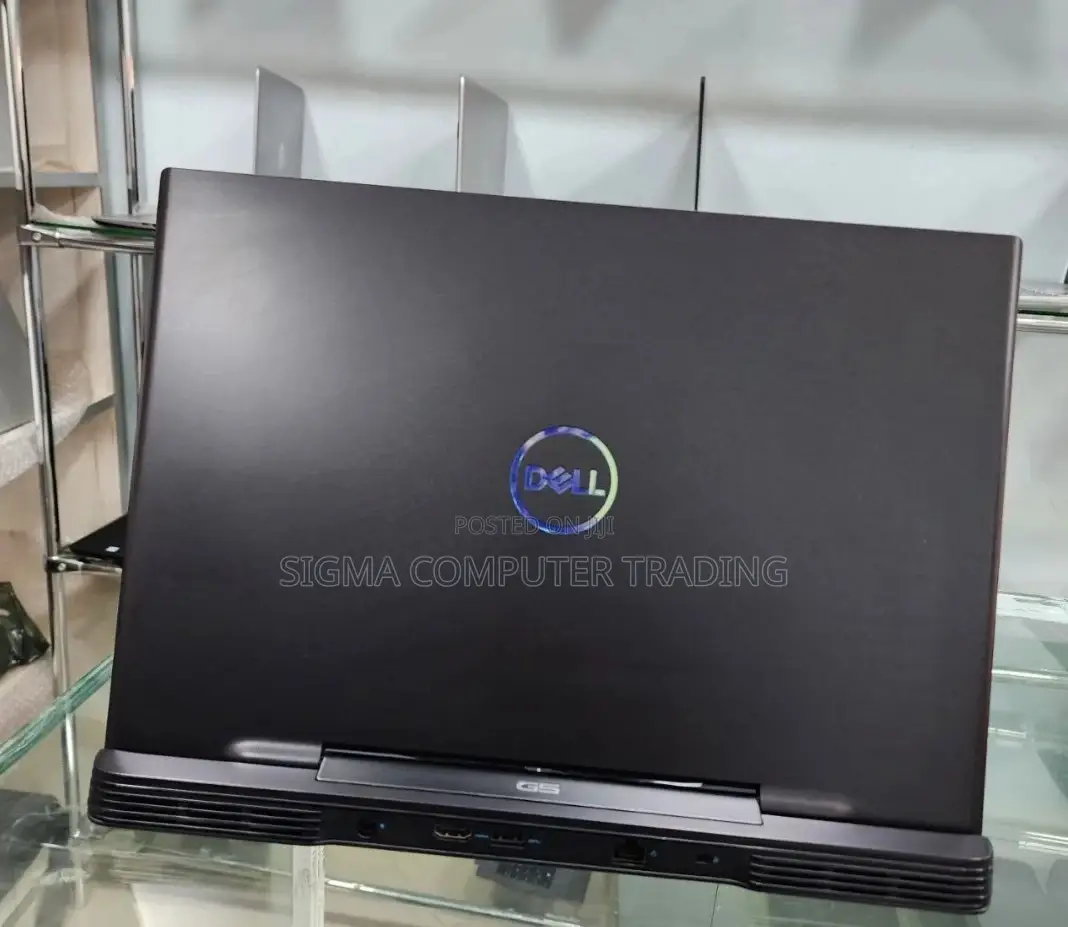 New Laptop Dell G15 5511 16GB Intel Core I7 HDD+SSD 1T