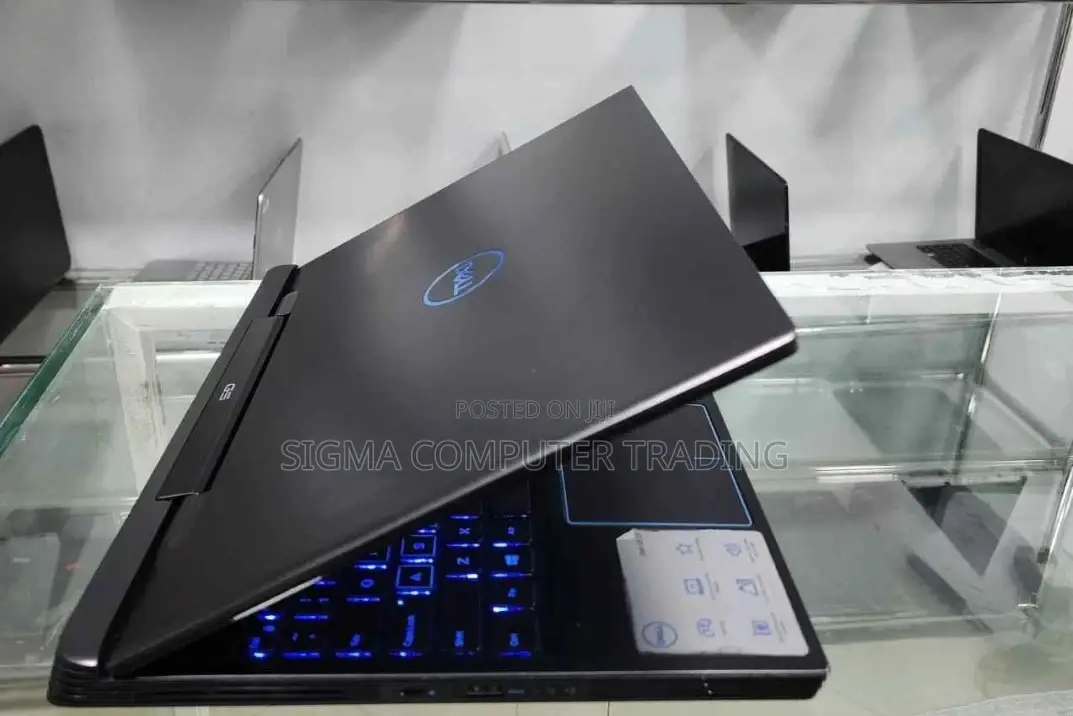 New Laptop Dell G15 5511 16GB Intel Core I7 HDD+SSD 1T