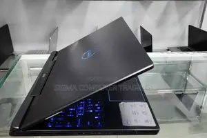 New Laptop Dell G15 5511 16GB Intel Core I7 HDD+SSD 1T