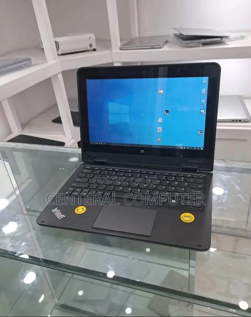 New Laptop Lenovo ThinkPad 11e 4GB Intel Core 2 Quad HDD 500GB