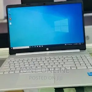 Photo - New Laptop HP 8GB Intel Core I3 SSD 512GB