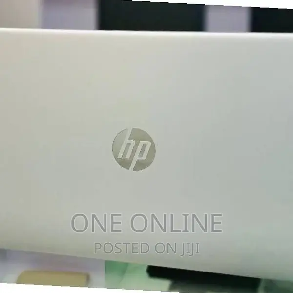 New Laptop HP 8GB Intel Core I3 SSD 512GB