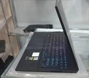 New Laptop HP Omen 15 16GB Intel Core i7 SSD 1T