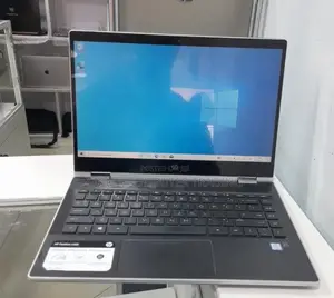 Photo - Laptop HP Pavilion X360 8GB Intel Core I3 SSD 500GB