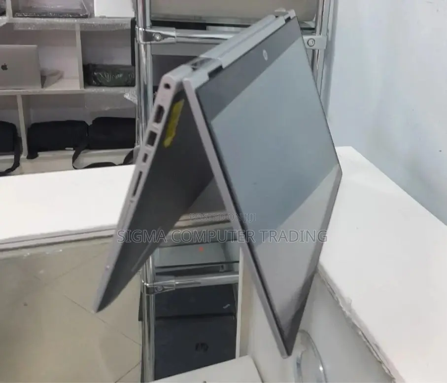 Laptop HP Pavilion X360 8GB Intel Core I3 SSD 500GB