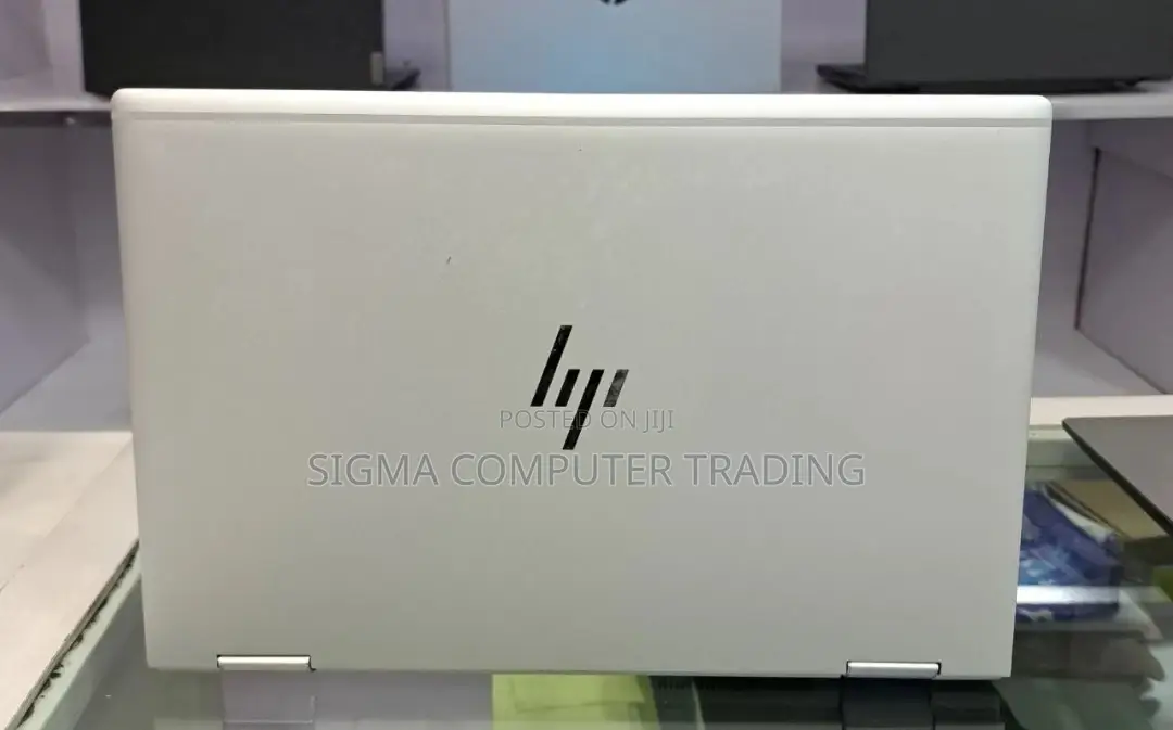 New Laptop HP EliteBook X360 1030 G3 16GB Intel Core I5 SSD 512GB